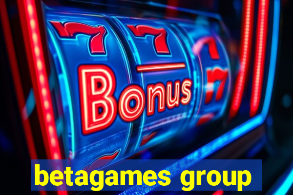 betagames group