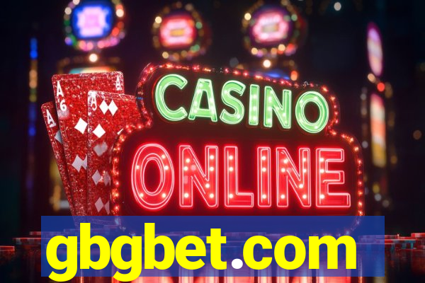 gbgbet.com