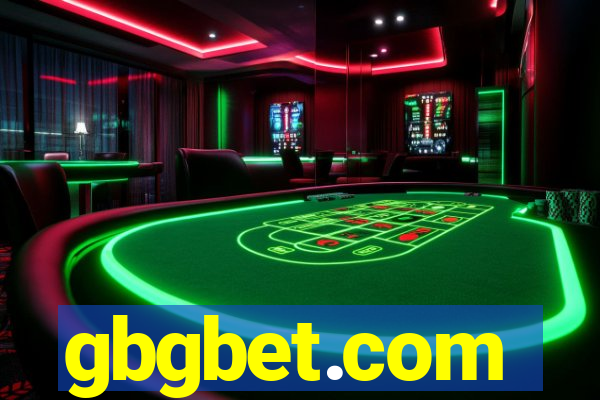 gbgbet.com