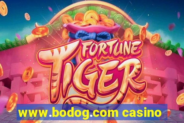 www.bodog.com casino