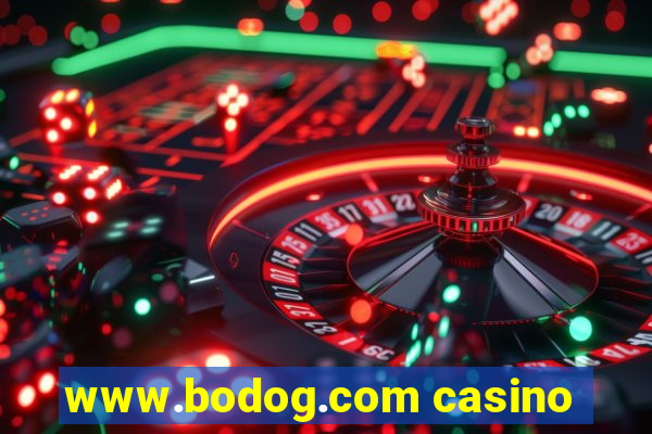 www.bodog.com casino