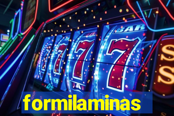 formilaminas