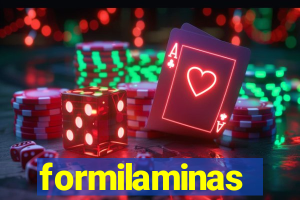 formilaminas