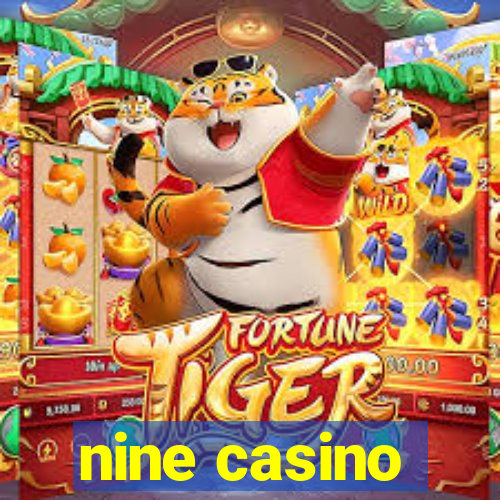 nine casino