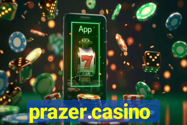 prazer.casino