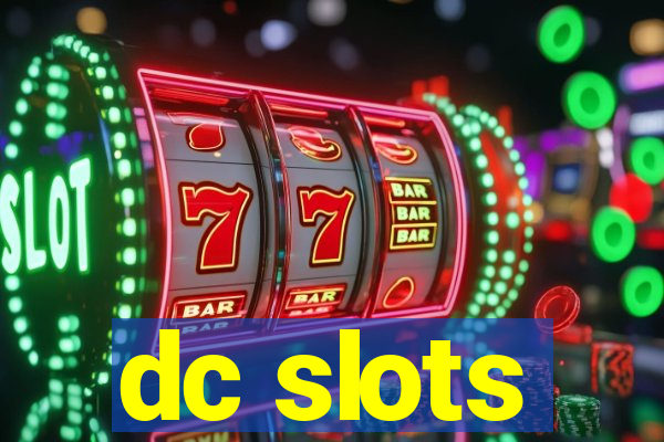 dc slots