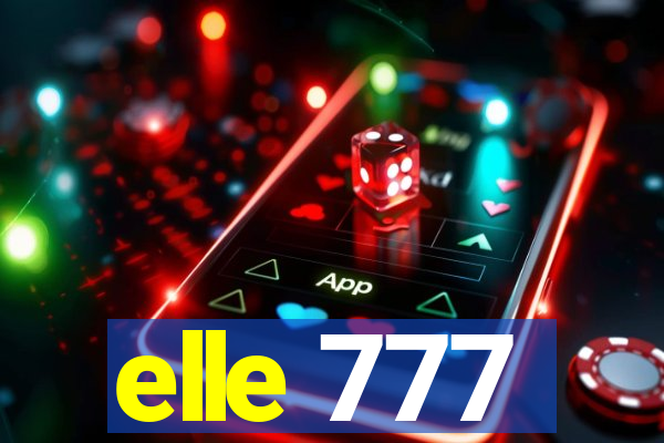 elle 777