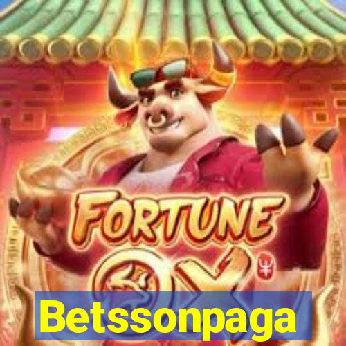 Betssonpaga