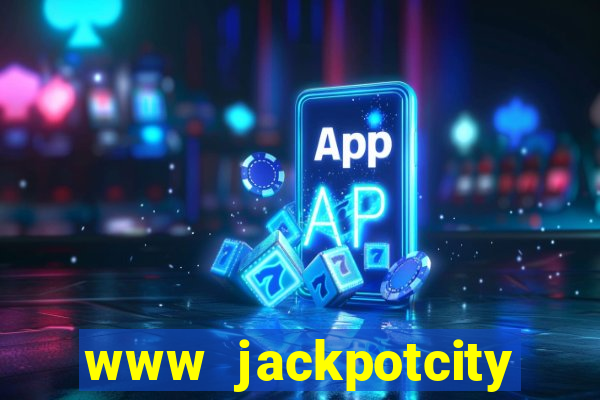 www jackpotcity casino online com au