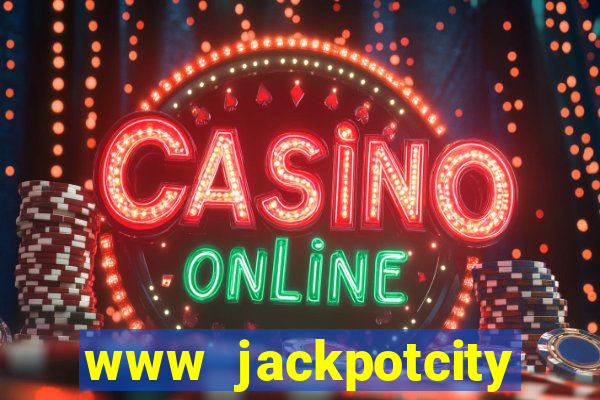 www jackpotcity casino online com au