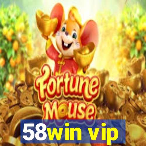 58win vip