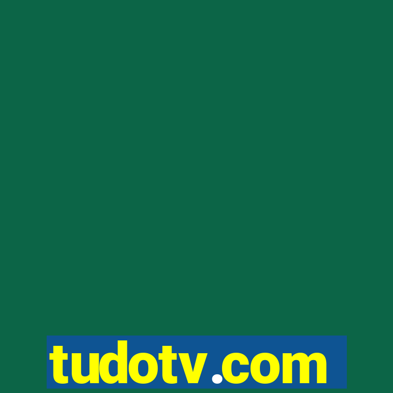 tudotv.com