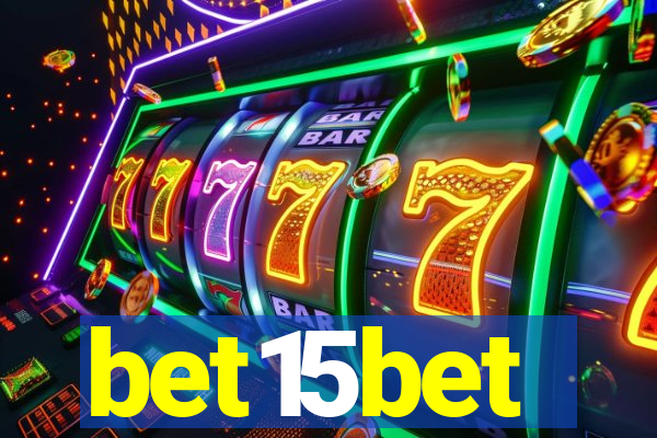 bet15bet