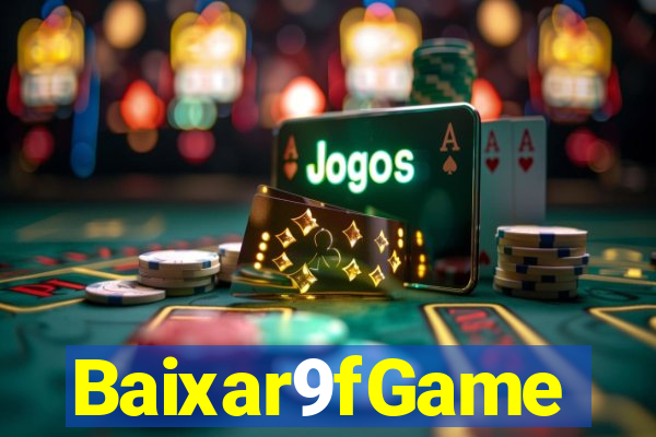 Baixar9fGame