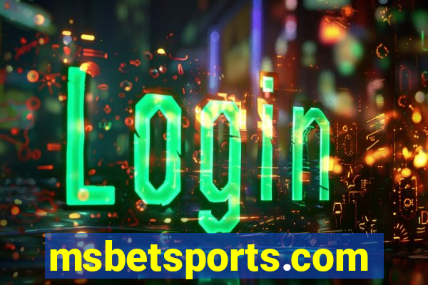 msbetsports.com