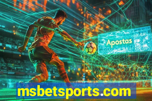 msbetsports.com