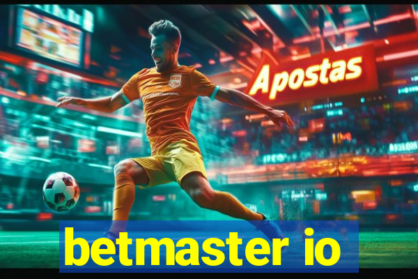 betmaster io