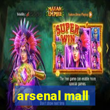 arsenal mall