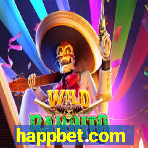 happbet.com