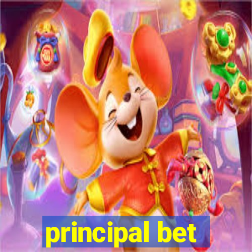 principal bet