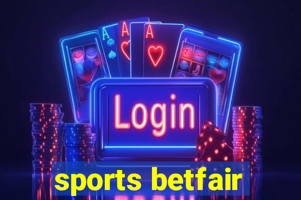 sports betfair