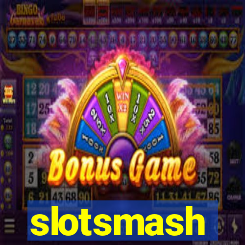 slotsmash