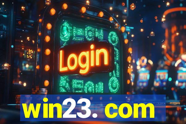 win23. com