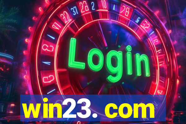 win23. com