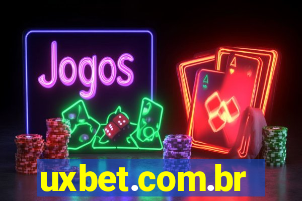 uxbet.com.br