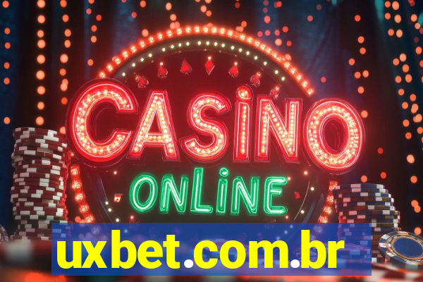 uxbet.com.br