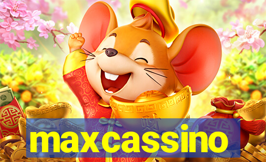 maxcassino