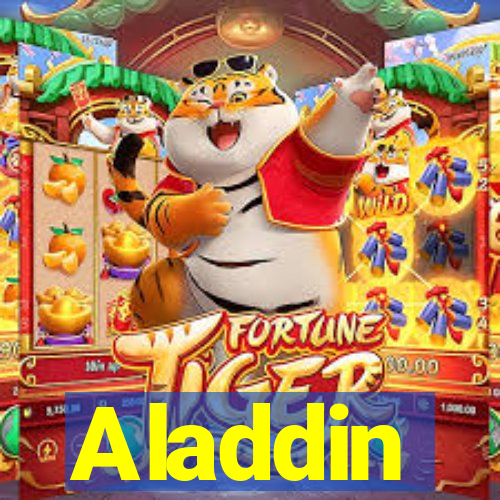 Aladdin