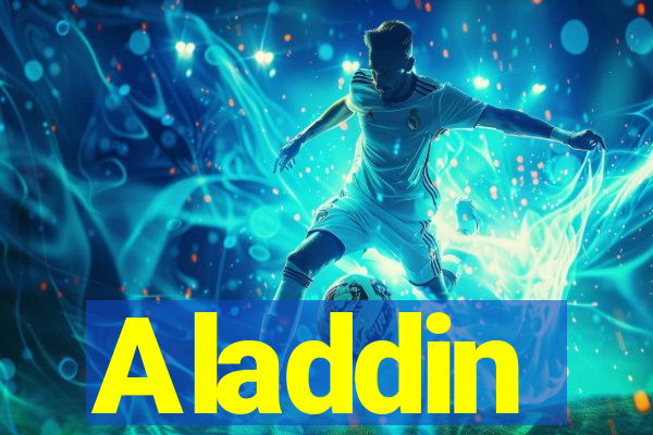 Aladdin