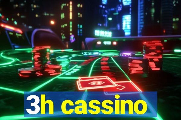 3h cassino