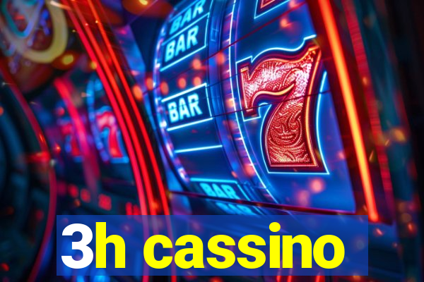 3h cassino