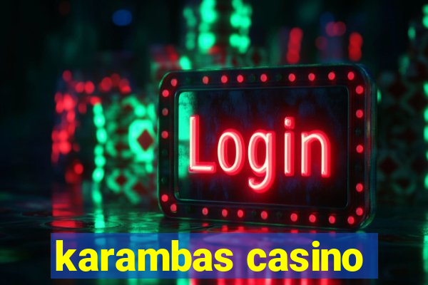 karambas casino