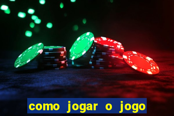 como jogar o jogo do tigre sem depositar