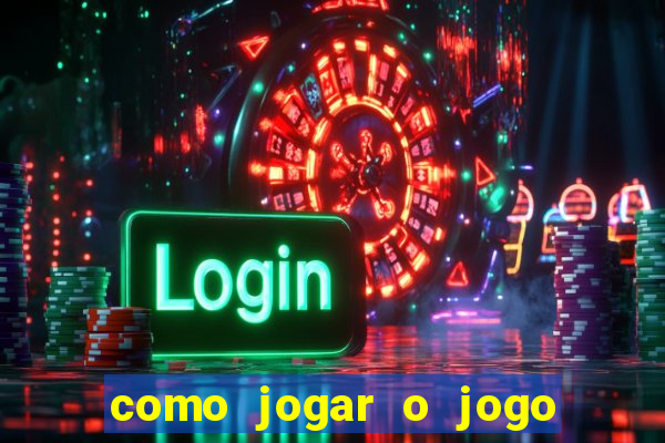 como jogar o jogo do tigre sem depositar