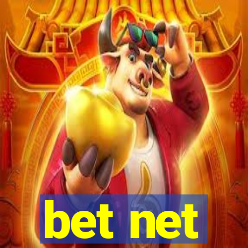 bet net