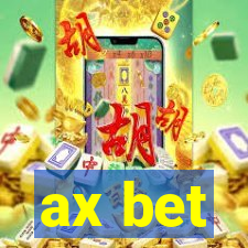 ax bet