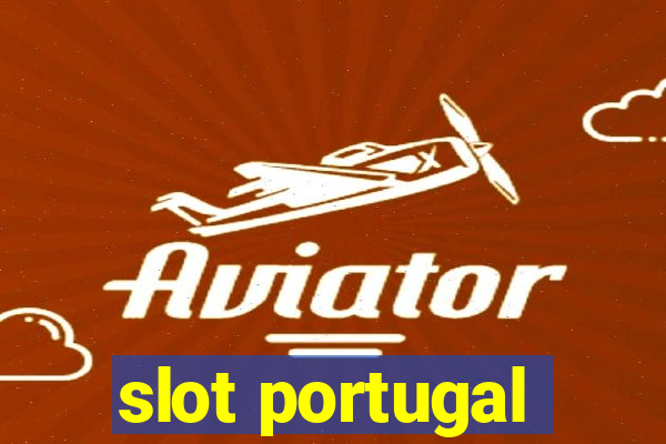 slot portugal