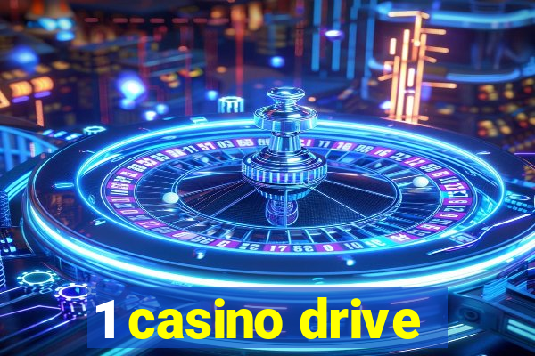 1 casino drive