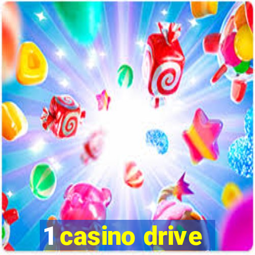 1 casino drive