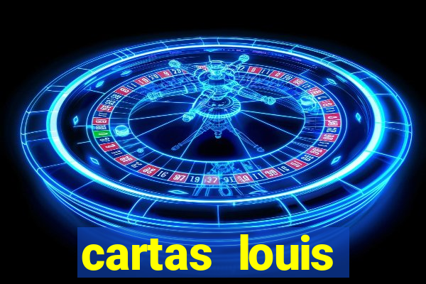 cartas louis francescon ccb