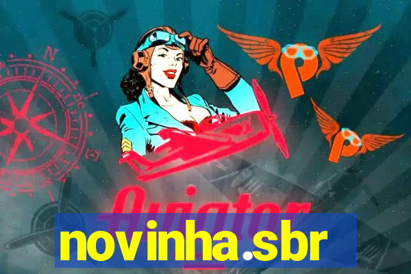 novinha.sbr