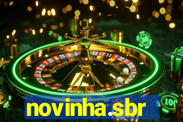 novinha.sbr