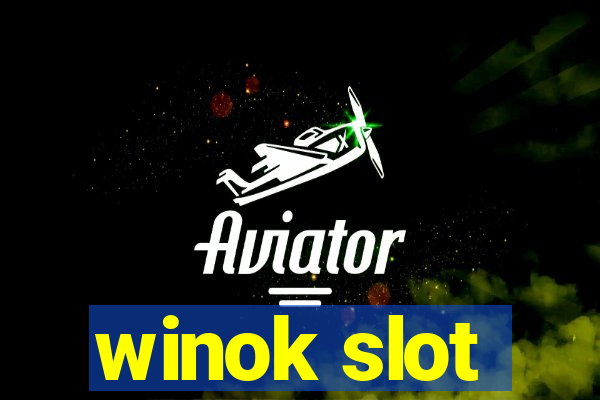 winok slot