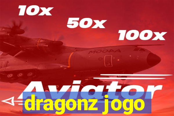 dragonz jogo