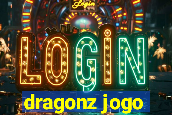 dragonz jogo