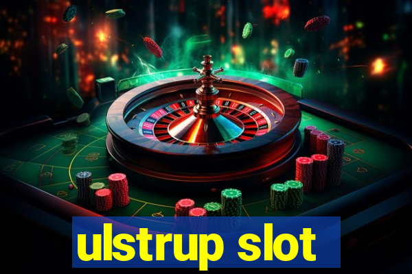 ulstrup slot